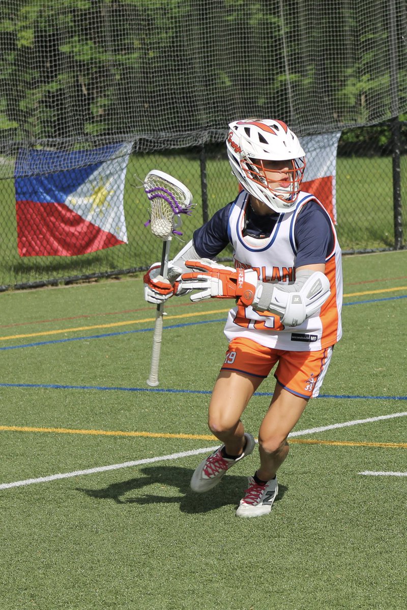 PeacockBraxton's tweet photo. It was an honor and privilege to represent The Netherlands Hup Holland Hup!🇳🇱 @yhcmenslacrosse @ghsmenslax https://t.co/YK31XjDwtx