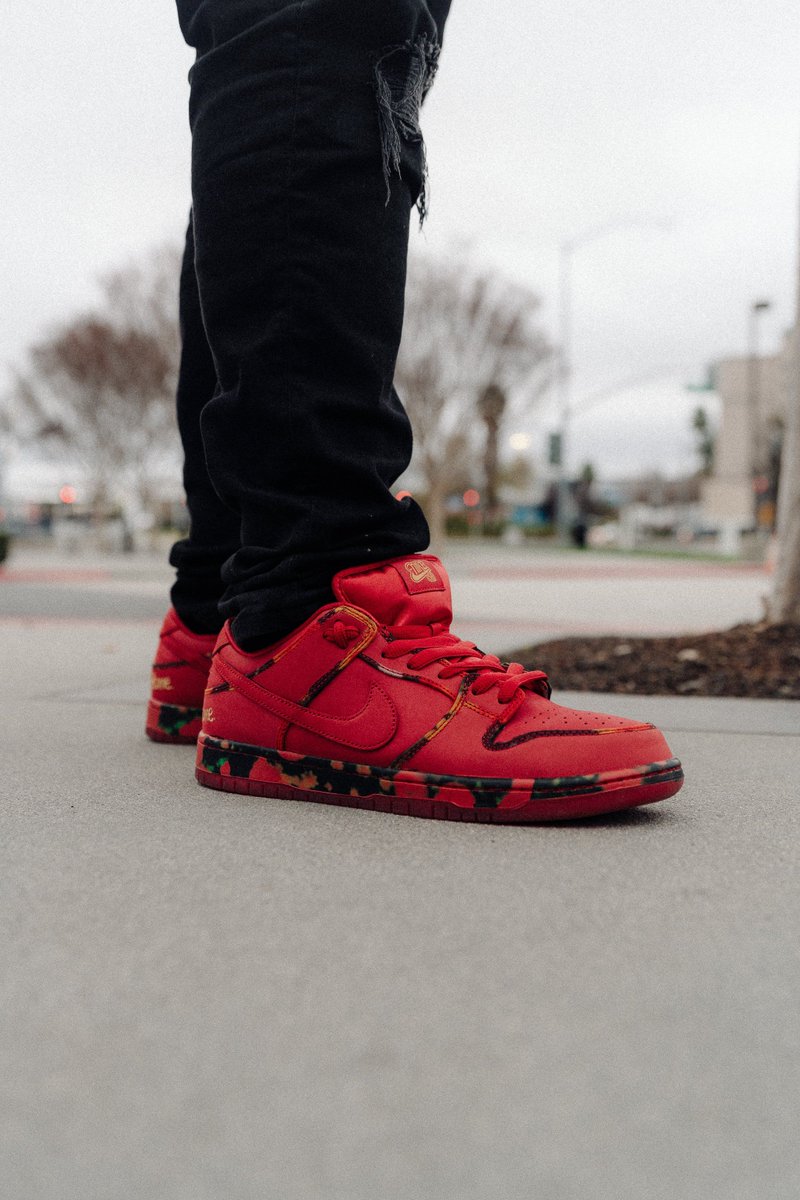 JustFreshKicks's tweet photo. Wizard of Oz x Nike SB Dunk Low (2024) 🌺🧙 https://t.co/Q6Q9NUgHCO