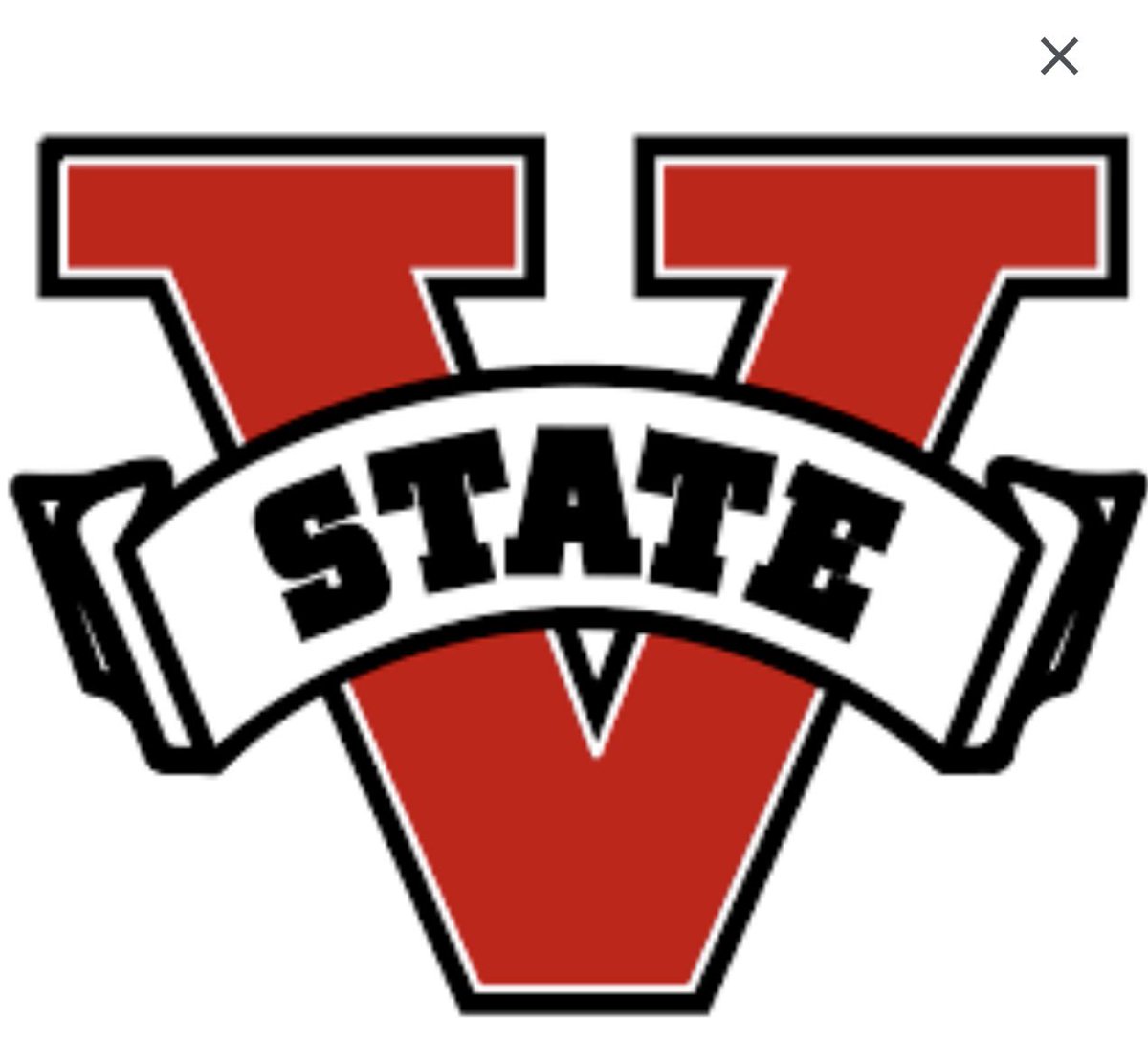 Valdosta state offered!!!!!!
