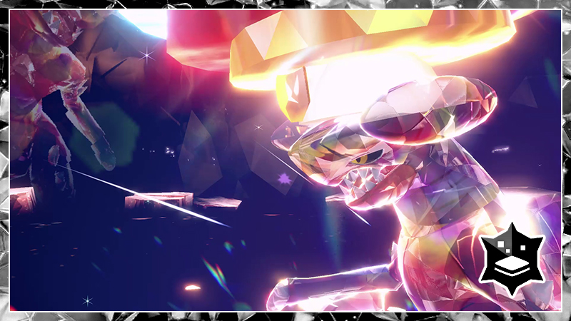 最強のガブリアスレイド第2回が開始！スパイスあり

・5/30(金)9:00～6/2(月)8:59
星7ガブリアス
★5：ハピナス
対策は何？

🔽クレベースでの攻略,詳細は下記にて 
osomatsusan.hatenablog.com/entry/Garchomp7 #ポケモンSV