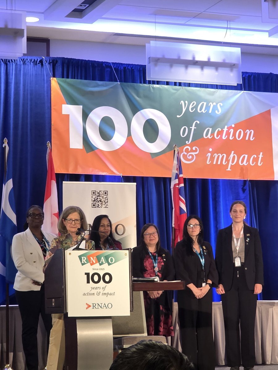 Judy Liou (@judy_liou_) on Twitter photo Congratulations to all of <a href="/RNAO/">RNAO</a> #BPSOs led by our amazing iaBPG team!
<a href="/JanetCheeRNAO/">Janet Chee</a>
<a href="/DorisGrinspun/">Dr. Doris Grinspun π¨π¦ RN, PhD, FAAN, O.ONT</a> <a href="/LhamoDolkar2023/">Lhamo Dolkar</a> <a href="/ClaudetteHollow/">Claudette Holloway</a> Congratulations to all of <a href="/RNAO/">RNAO</a> #BPSOs led by our amazing iaBPG team!
<a href="/JanetCheeRNAO/">Janet Chee</a>
<a href="/DorisGrinspun/">Dr. Doris Grinspun π¨π¦ RN, PhD, FAAN, O.ONT</a> <a href="/LhamoDolkar2023/">Lhamo Dolkar</a> <a href="/ClaudetteHollow/">Claudette Holloway</a>