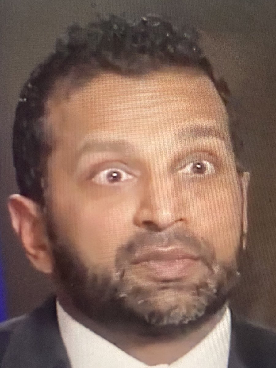 Would you hire this man?