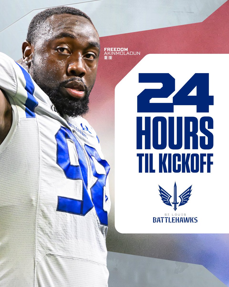 don’t blink, it’ll be here quick 👀