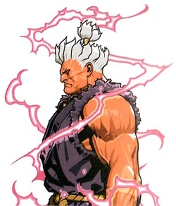 En este video te muestro cómo desbloquear al jefe secreto Shin Akuma de forma 100% legal, sin hacks y sin trucos externos

youtube.com/shorts/b0h8nji…

#StreetFighterAlpha2 #ShinAkuma #SuperNintendo #SNES