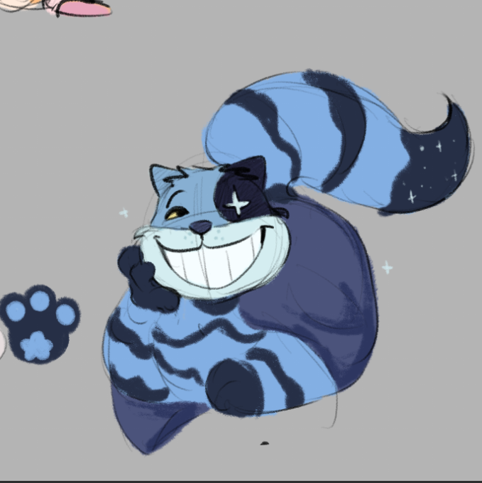 I did something... 🧍