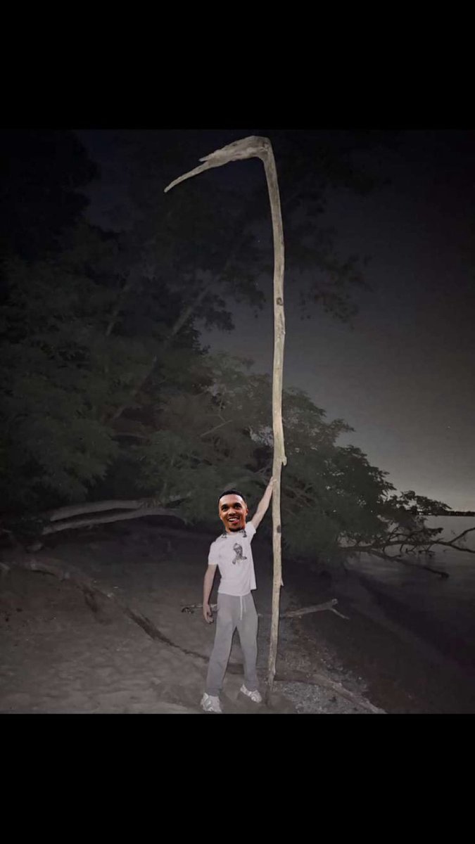 Hnífurinn sem <a href="/TrentAA/">Trent Alexander-Arnold</a> stakk okkur í bakið með…