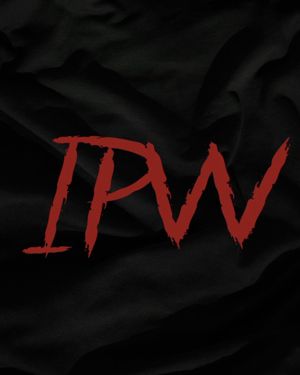 IPW EPISODE 6 MATCH CARD!

Coming right at you on Tuesday!