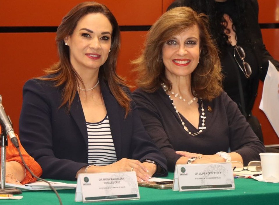 En el marco del Día Internacional de la #MenstruaciónDigna, aprobamos en la Comisión de Salud una iniciativa para garantizar el acceso a productos de gestión menstrual y la implementación de campañas que visibilicen su importancia.
