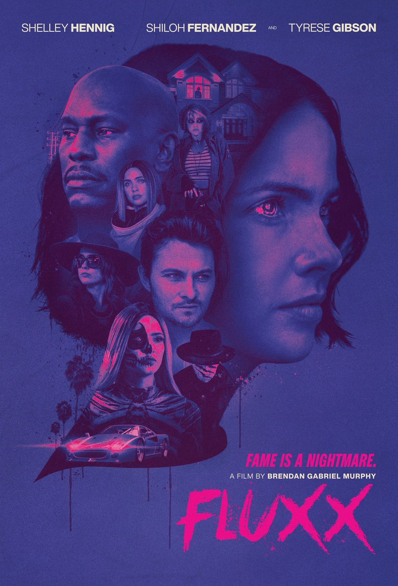 Tickets Here: fluxx.film/tickets