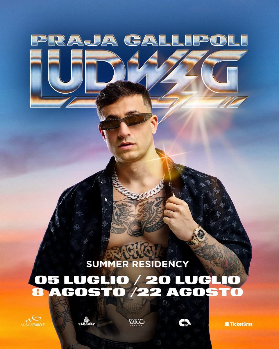 Praja Gallipoli tweet media