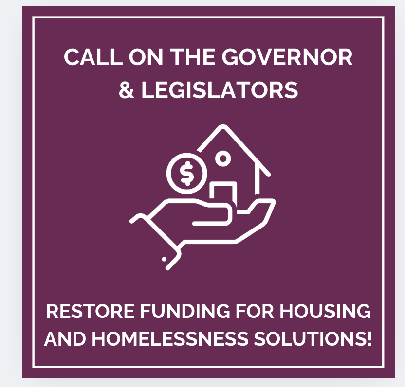 allhomeca's tweet image. We’re on the right path to solve homelessness, but the proposed #CAbudget could knock us completely off track if we don’t act now. Without HHAP funding, homelessness could get a lot worse. Tell #CAleg to protect proven solutions. bit.ly/HHAP-2025