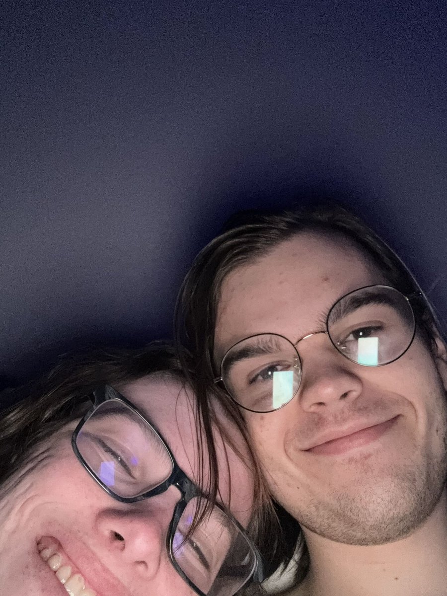 i like my gf a lot 🥰