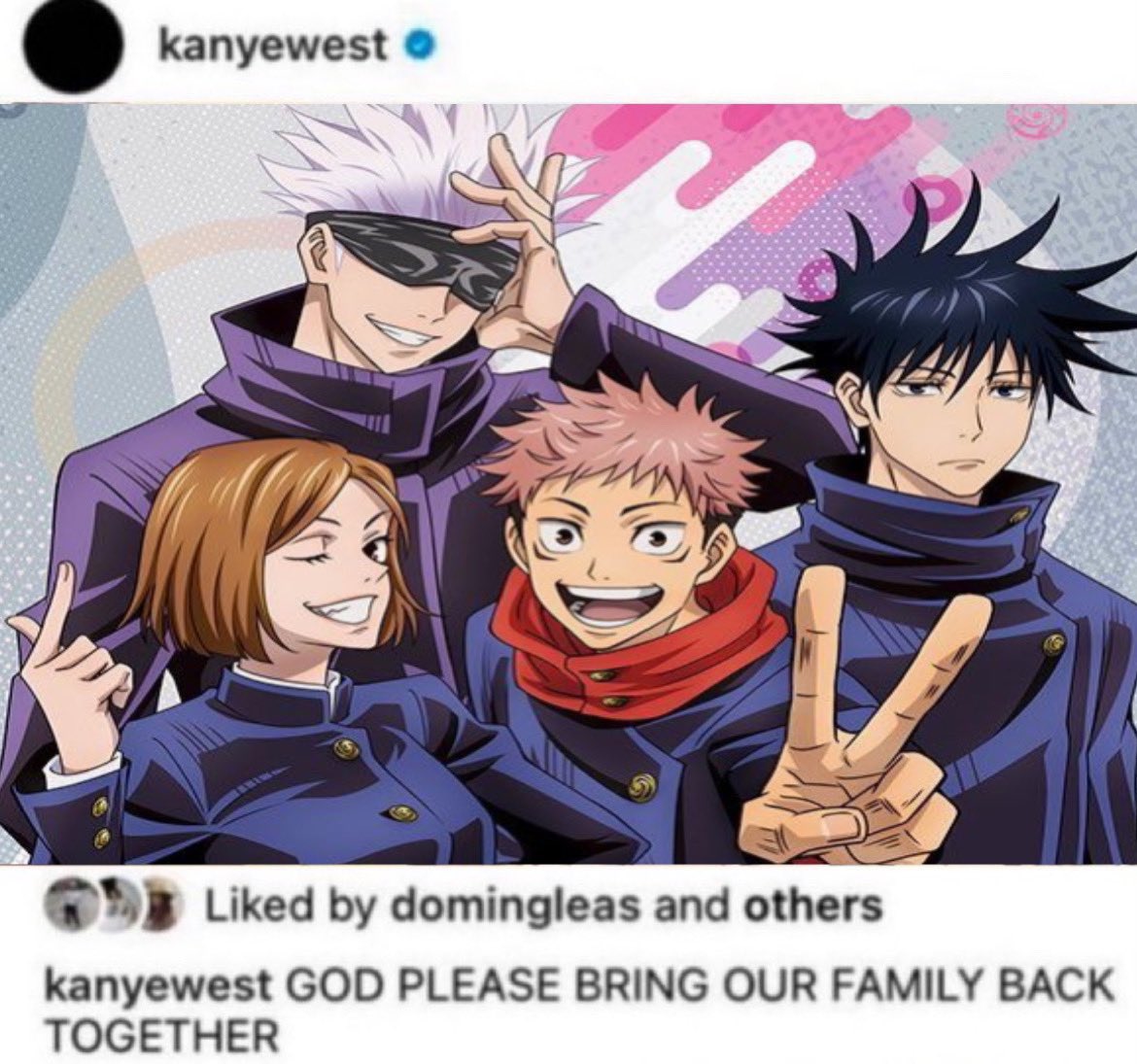 ItsFreakingKona's tweet image. thoughts on my fortnite squad?