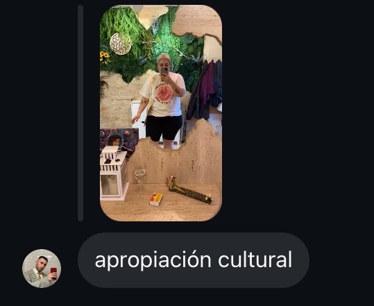 me compro merch del mejor grupo mallorquín

mi amigo: