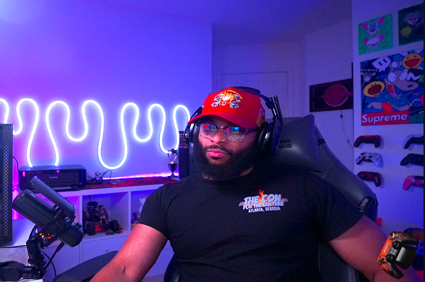 THURSDAY LIKE A MF!!

Lil late but we live!! Season 4 UPDATE!!

LIVE NOW --> twitch.tv/RedGotIssues