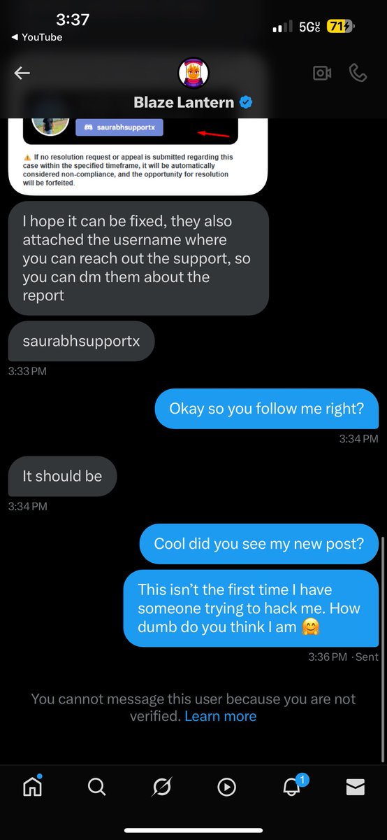 Rhapsody tweet media