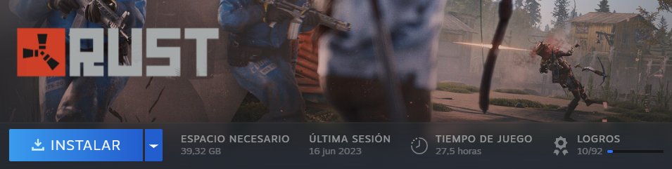 <a href="/23ricoy/">Ricoy</a> Ojo yo quiero, apenas he jugado un par de horitas hace años que me invitaron unos amigos, lit pasé más en las pantallas de cargas que jugando jasdjfa