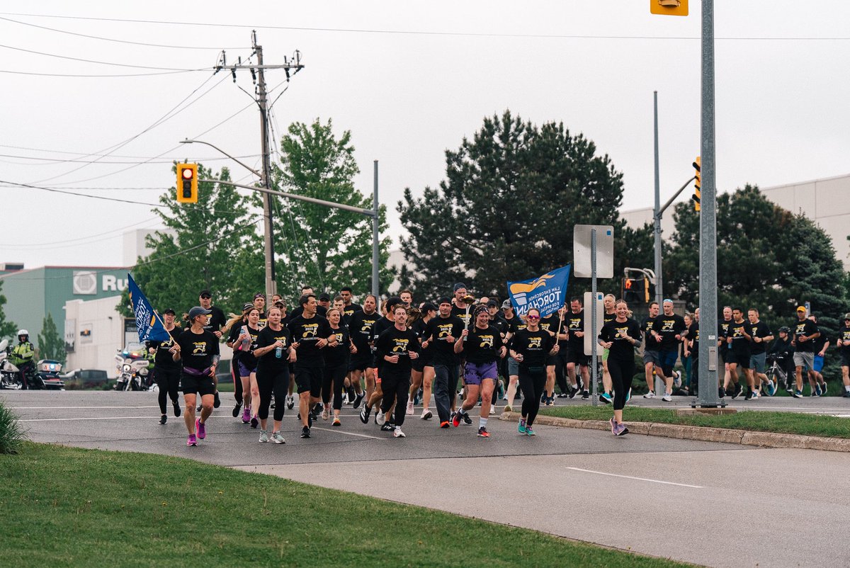 Laurier Special Constable Service tweet media