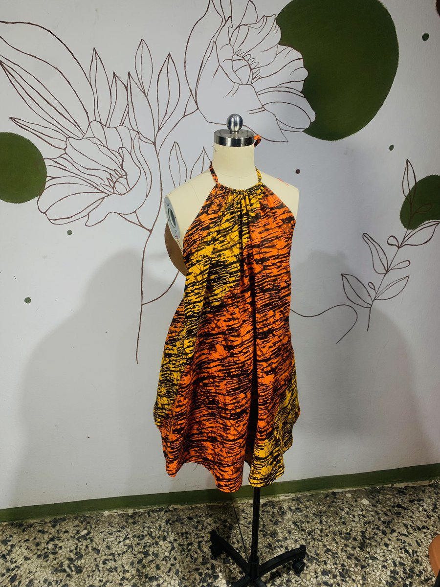 Hello <a href="/NH_Duke/">Duke in the Northern Hemisphere</a>,
I sell this Ankara for 10k each, and I’d love to give 20 tweeps.
Would be glad if you’d be interested in sponsoring this by purchasing 20 pairs.
It would mean a lot and bring some real joy to people on here.
Thank you in advance for considering it 🤲😊