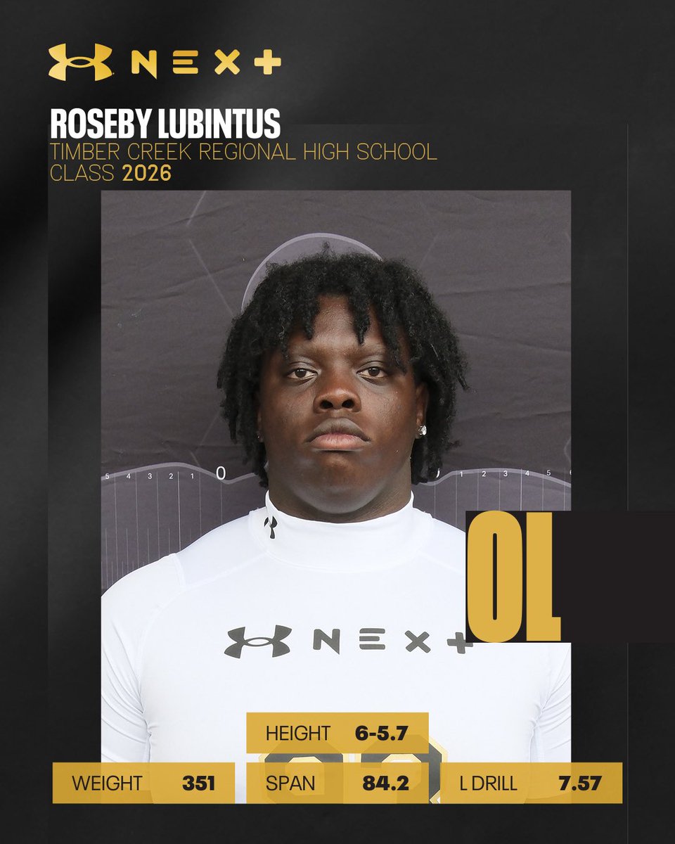 RosebyLubintus's tweet image. Had A Great Time I appreciate the invitation and hope to be back soon! #UANEXT