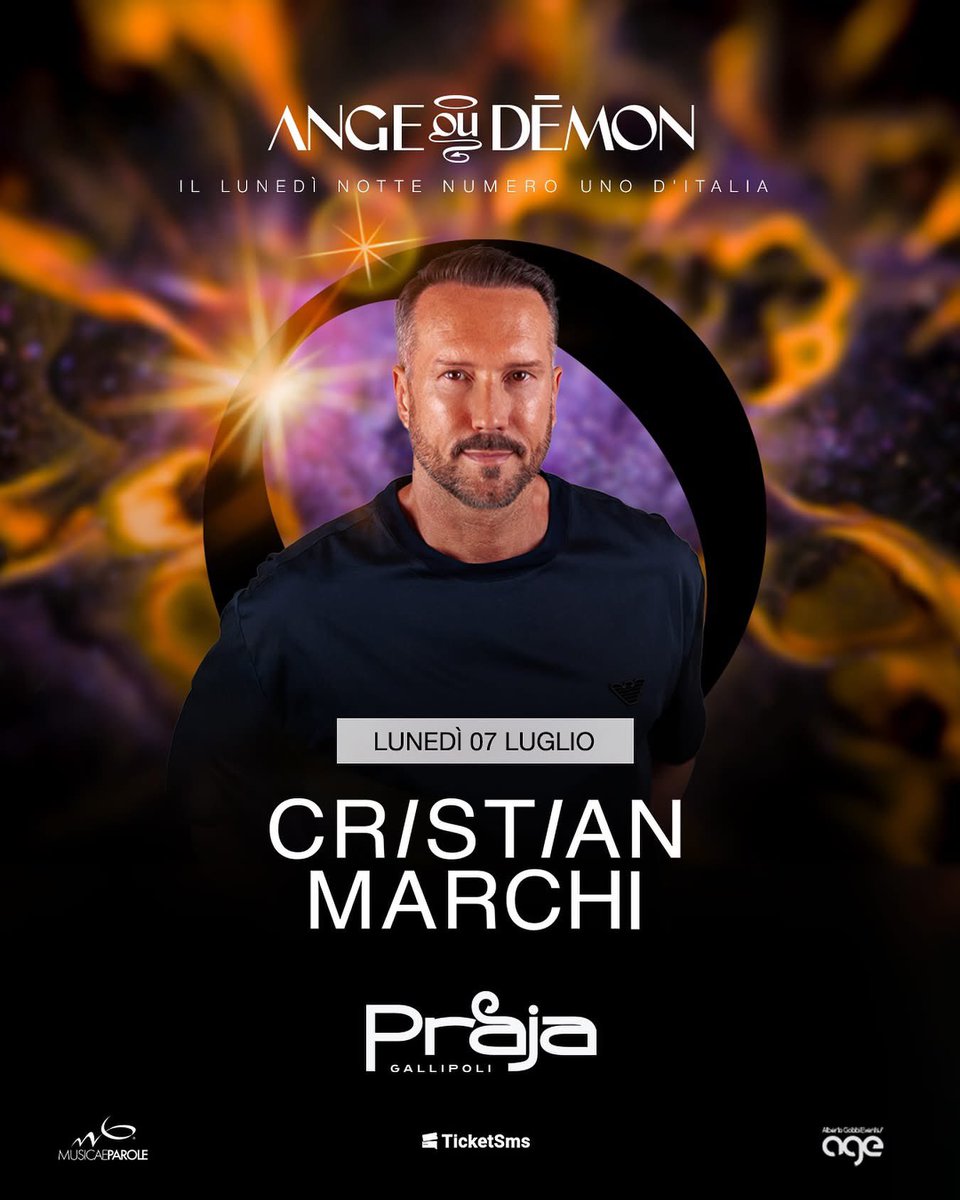 Praja Gallipoli tweet media