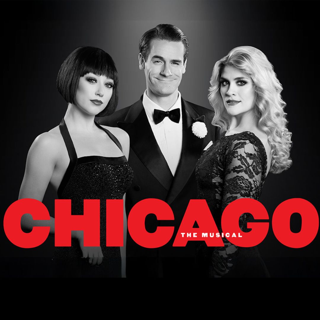 Ticket packages are on sale now for the 2025–26 season! Save money with a package and get tickets before they go on sale to the public. Check out these hit shows in the Broadway Series, and learn about the Concert Series, Family Series and more: lied.ku.edu/ticket-packages