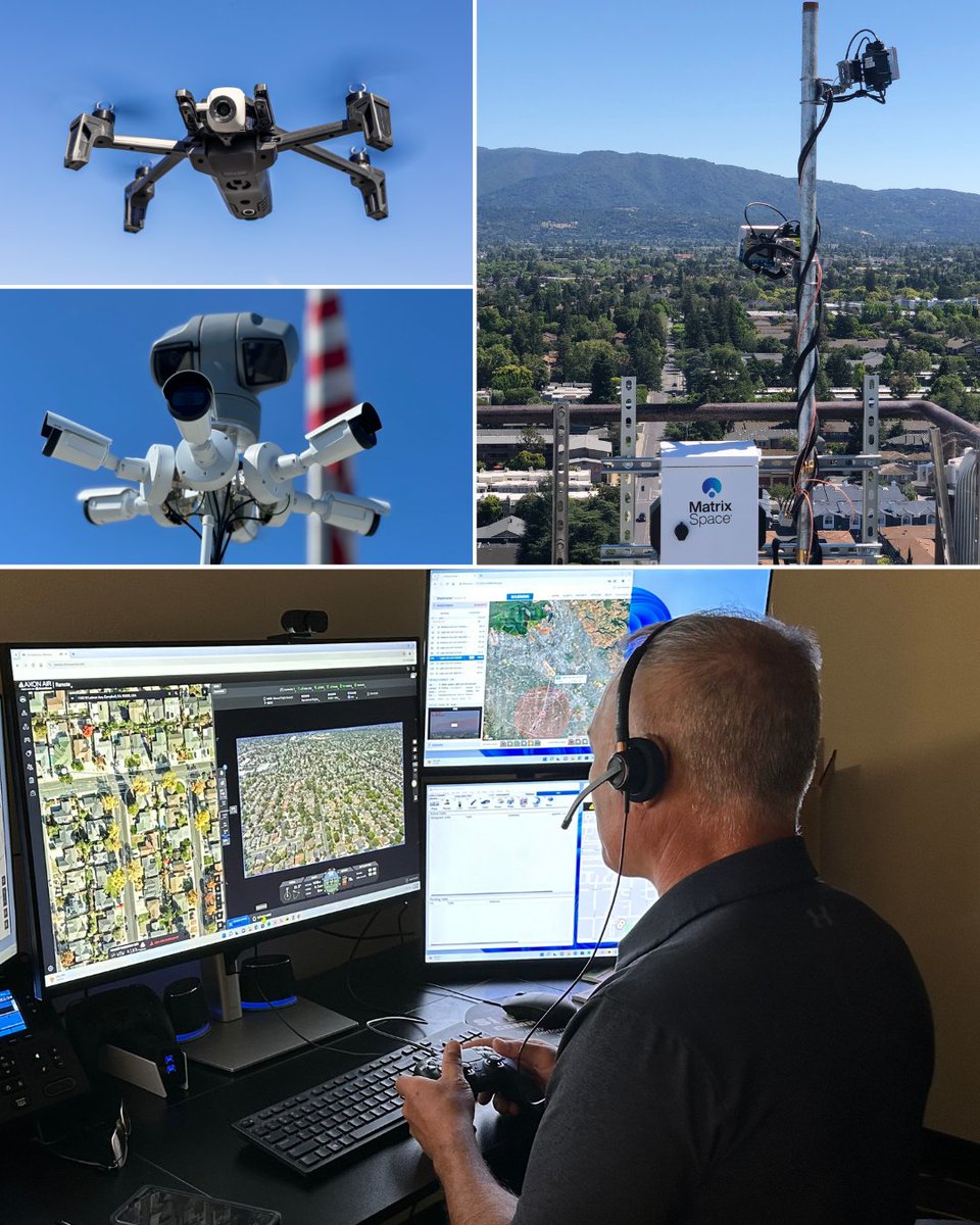 FAADroneZone's tweet photo. The FAA works with first responders to explore innovative technologies that keep the public safe on the ground and in the air. Check out our blog to learn how drones help police improve response times, enhance public safety and save lives: https://t.co/VBxN9Tscbg https://t.co/GVrT61ujcW