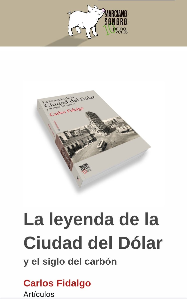 Carlos Fidalgo Calvo tweet media