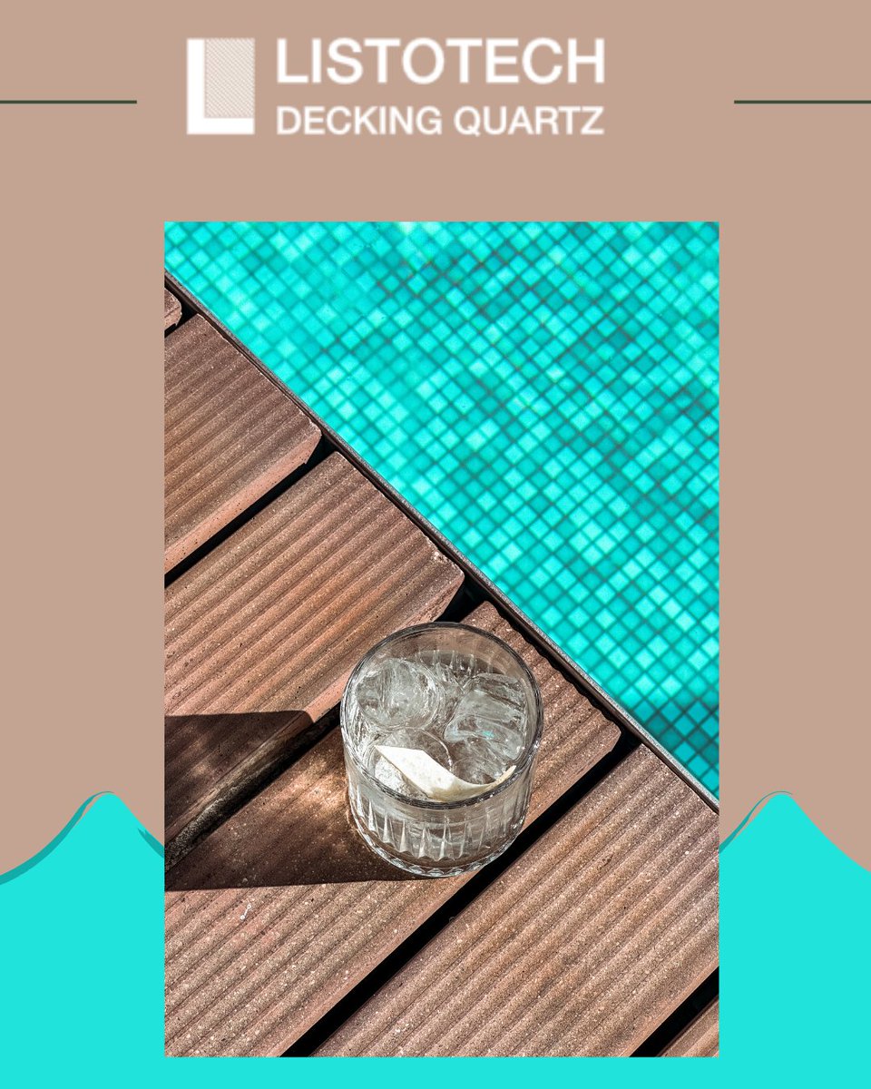 Listotech's tweet image. Realizza spazi all’aperto che uniscono estetica e durata nel tempo.
Affidati a Listotech per i tuoi progetti architettonici outdoor di alto livello.
#Listotech #ArchitetturaOutdoor #DesignEsterni #DogheTecnologiche #ProgettiOutdoor #ArchitettiItaliani #ArchitetturaSostenibile