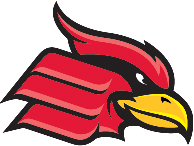Wheeling University has entered the chat 🔴🔴🔴

The best Cardinal logo lies here #GoCards