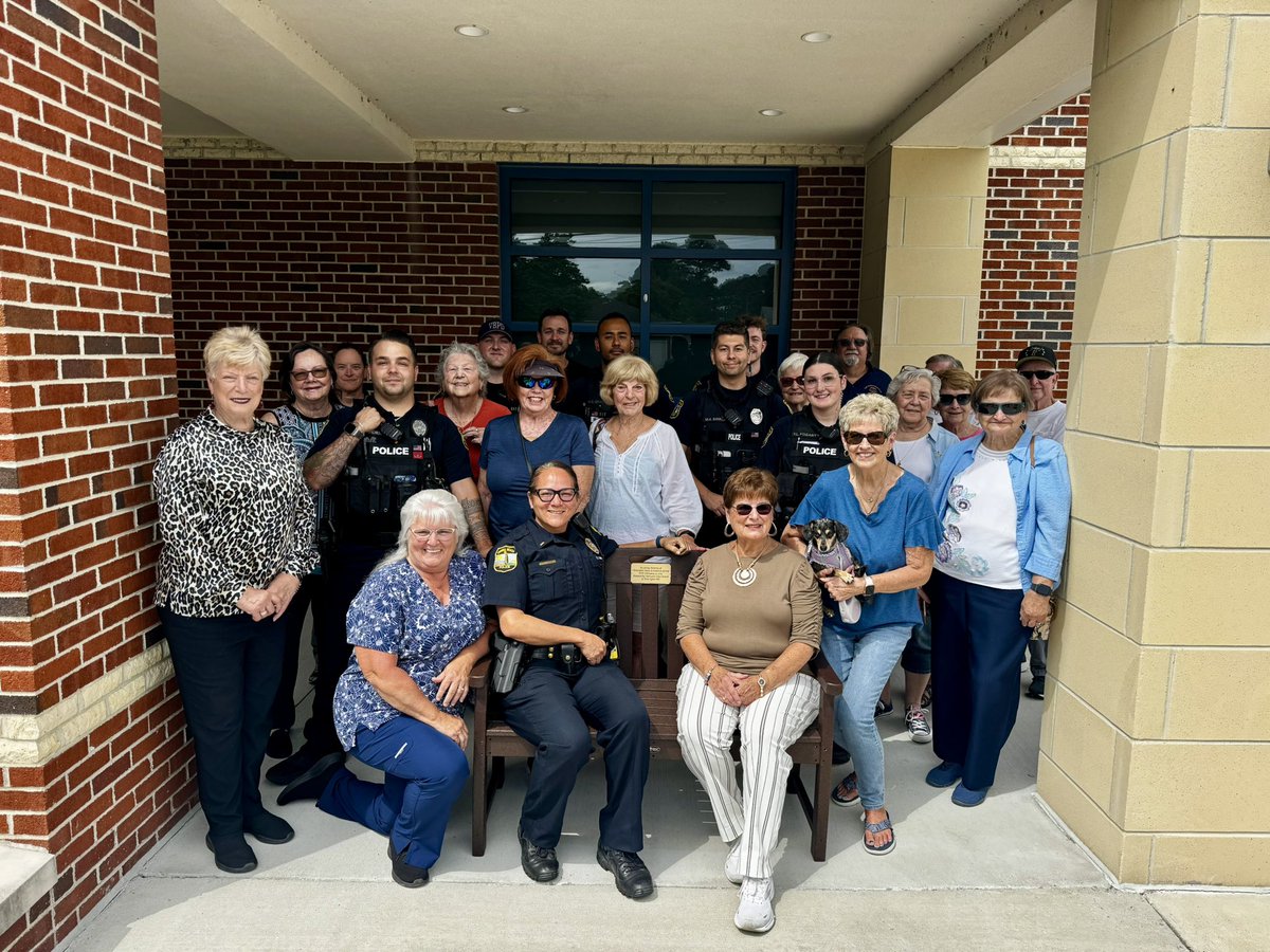 VBPD Fourth Precinct tweet media