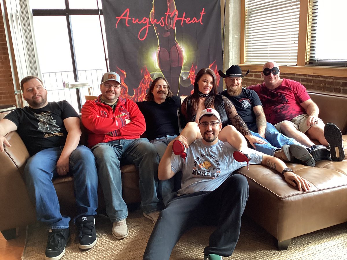 august_heat6836 (@august_heat6836) on Twitter photo My first Gangbang with 7 guys! (One not pictured) releasing very soon!!! This dirty little slut LOVED it!!
#gangbang #milf #group #slut
<a href="/gregforfun152/">Greg</a>
<a href="/DrewSwingz/">Drew Swingz</a>
<a href="/benny_bonzai/">Benny Bonzai</a>
<a href="/BStone83396/">Bill Stone</a>
<a href="/Barbiesbeast/">Barbies Beast</a>
<a href="/bekobaby/">beko OF</a>
<a href="/MrRicoPlayz/">RicoPlayz</a> My first Gangbang with 7 guys! (One not pictured) releasing very soon!!! This dirty little slut LOVED it!!
#gangbang #milf #group #slut
<a href="/gregforfun152/">Greg</a>
<a href="/DrewSwingz/">Drew Swingz</a>
<a href="/benny_bonzai/">Benny Bonzai</a>
<a href="/BStone83396/">Bill Stone</a>
<a href="/Barbiesbeast/">Barbies Beast</a>
<a href="/bekobaby/">beko OF</a>
<a href="/MrRicoPlayz/">RicoPlayz</a>