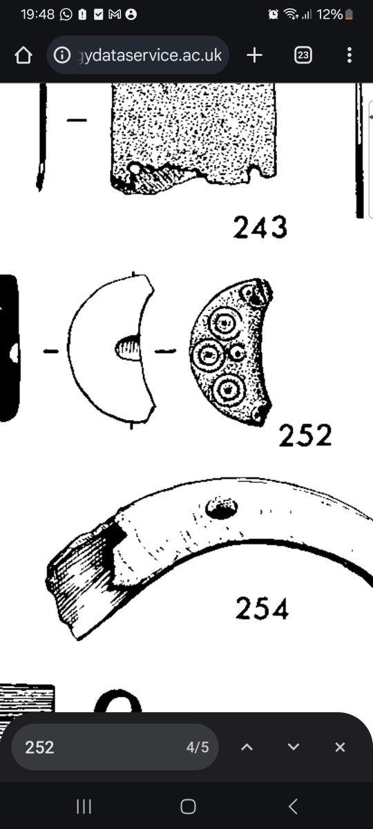 caledonianforge's tweet image. Some random bits from Birsay I made recently. Seriously the sheer amount of Pictish and Norse finds from Birsay could keep me occupied forever, such a fascinating site. Couple of bone bits and a copper pair of tweezers.