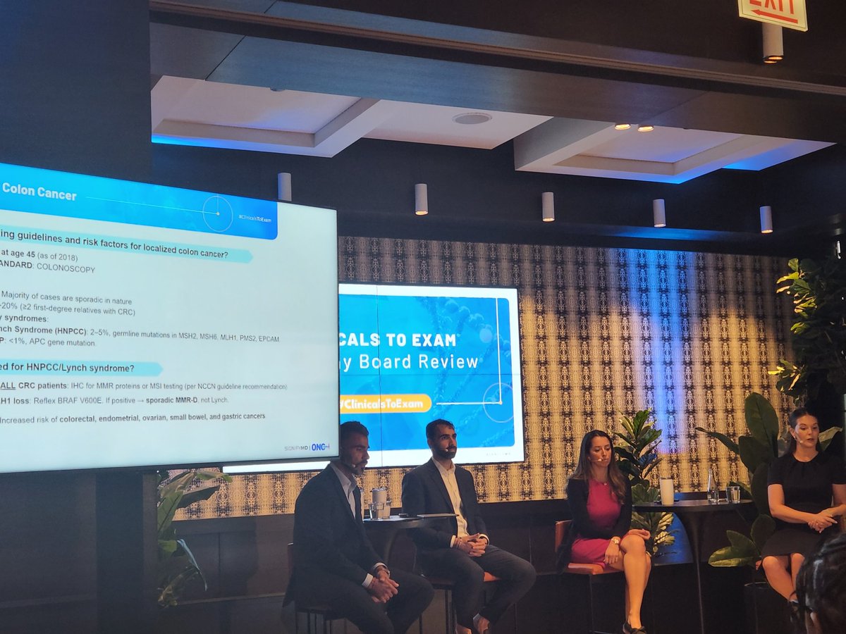 High value board review with <a href="/TwoOncDocs/">TwoOncDocs</a> &amp; <a href="/OncBrothers/">Oncology Brothers</a>