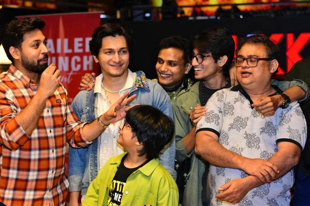 Jaisalmer Jomjomat Streaming Now on <a href="/Klikk_Tweet/">Klikk</a> 

#JaisalmerJomjomat
#thursdayvibes #FridayFeeling #Rajasthan