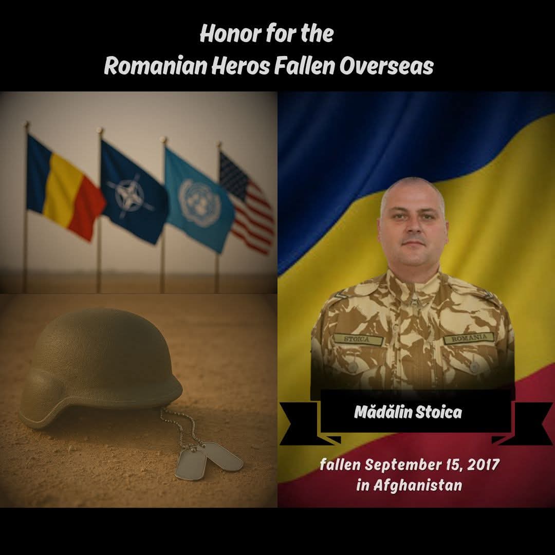 Șeful Statului Major Al Apărării / Romanian CHOD tweet media