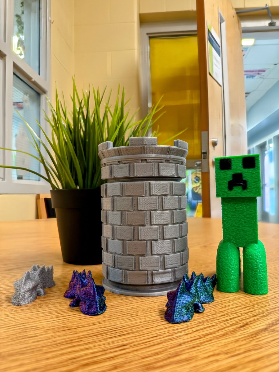 Green Hope Elementary tweet media