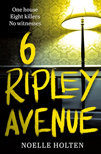 An absolutely gripping new crime thriller of secrets and lies from the author of Dead Inside! allauthor.com/amazon/67858/