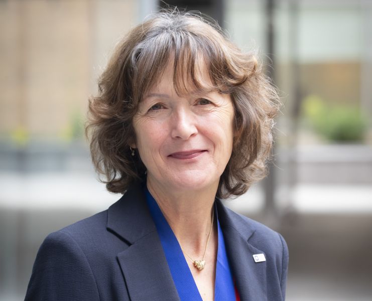 Congratulations to CIOT's new presidential team who took office at today's AGM -
President: Nichola Ross Martin
Deputy President: Paul Aplin <a href="/PaulAplinOnTax/">Paul Aplin OBE</a> 
Vice President: John Barnett <a href="/johnbarnettcta/">John Barnett</a> 
Immediate Past President: Charlotte Barbour