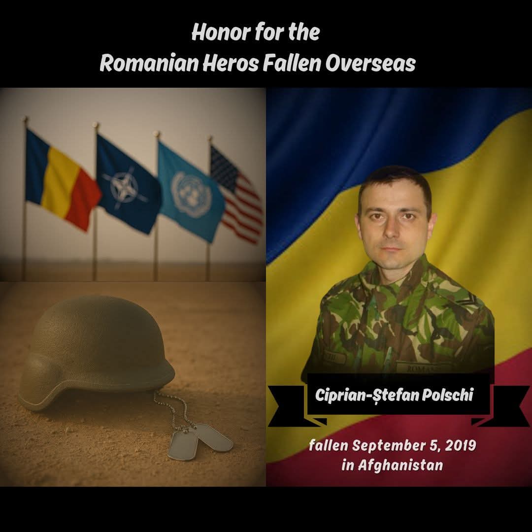 Șeful Statului Major Al Apărării / Romanian CHOD tweet media