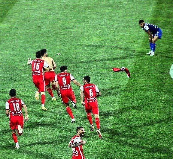 شما تا ابد چاقال ما هستید :))))