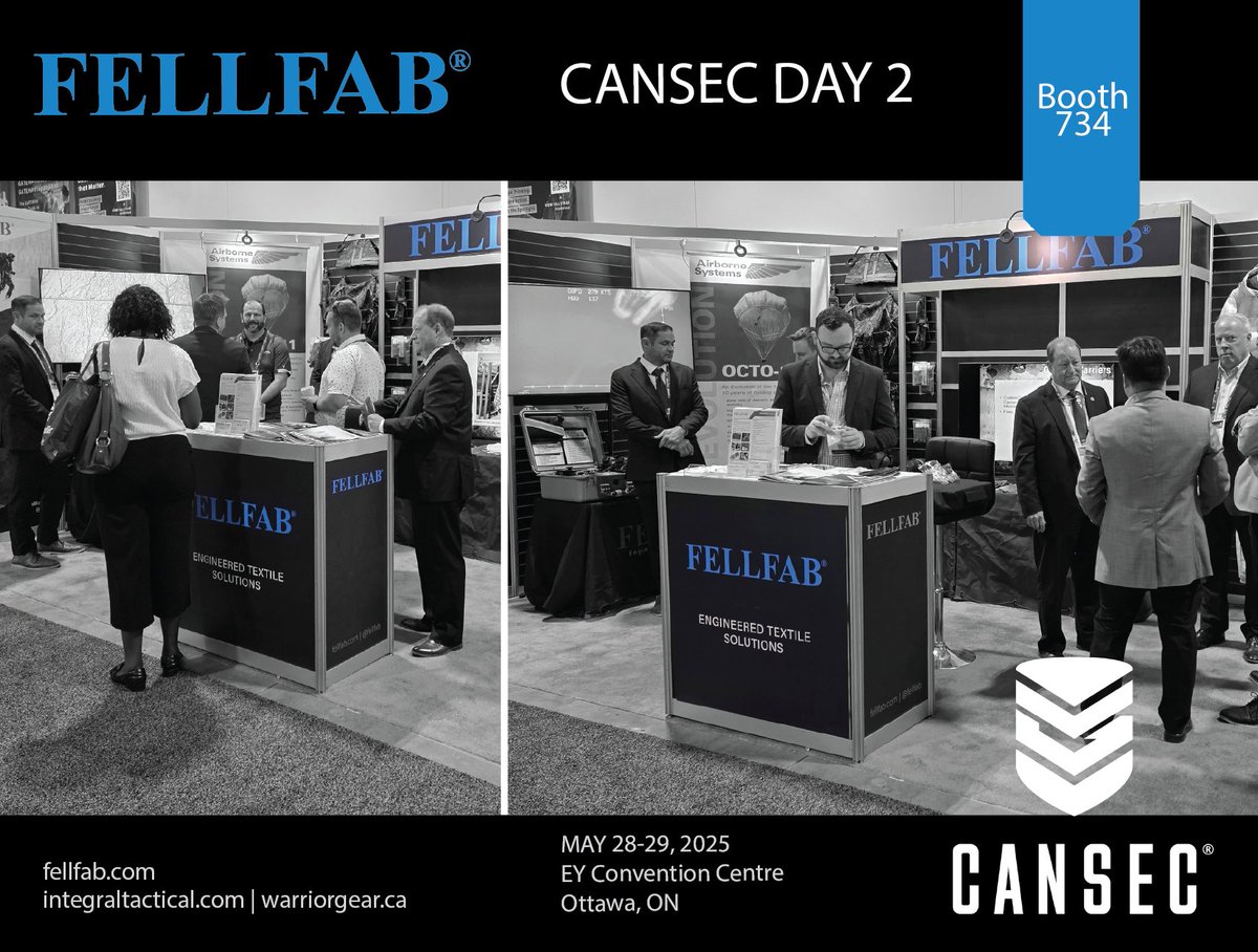 FELLFAB® tweet media