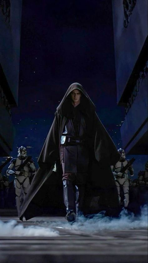 Darth Thunder ⚡ tweet media