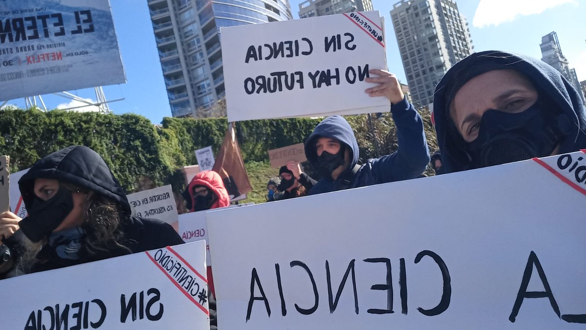 IDECU CONICET - UBA tweet media