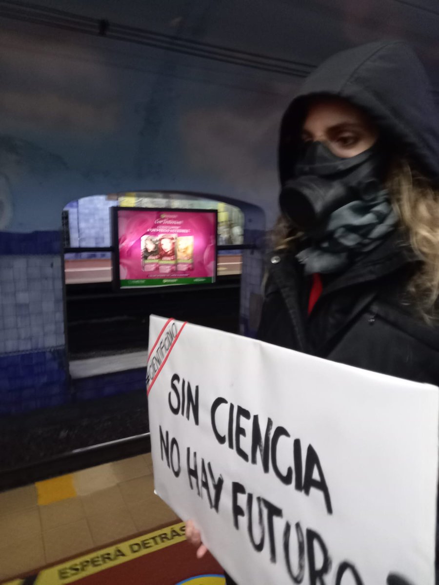 IDECU CONICET - UBA tweet media