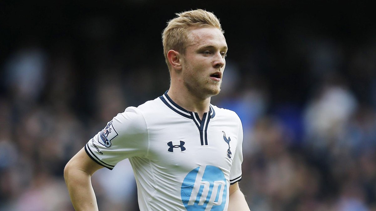3412. Alex PRITCHARD

Midfielder - 03.05.93 - ENG

Prem Debut:
11/05/2014 (TOTTENHAM HOTSPUR vs. Aston Villa, W 3-0 - sub 83 mins)

Prem Clubs:
Tottenham Hotspur (11-16), West Bromwich Albion (16), Huddersfield Town (18-19)

Prem Apps: 48
Prem Goals: 3