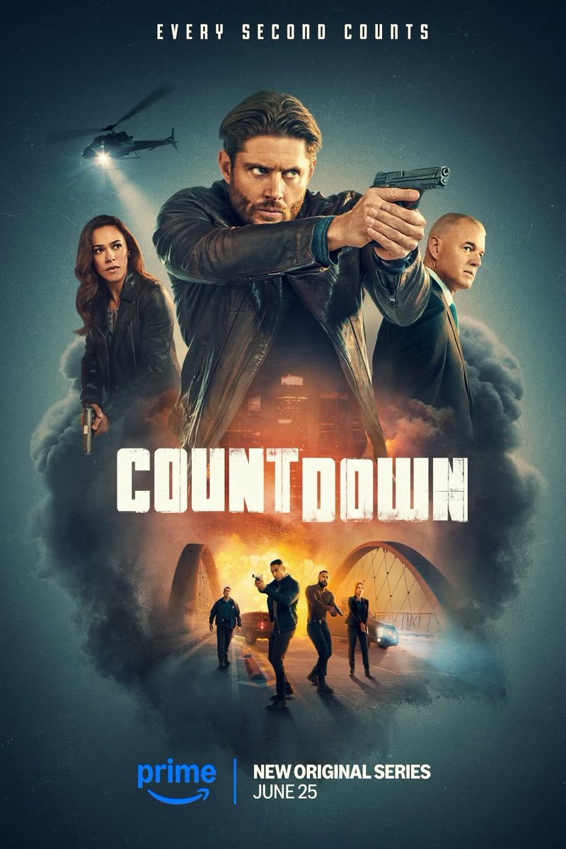 Can't wait to watch this amazing series with our fantastic <a href="/JensenAckles/">Jensen Ackles</a> 🥰 <a href="/PrimeVideoFR/">Prime Video France</a> #markmeachum #countdown 
25/06/25