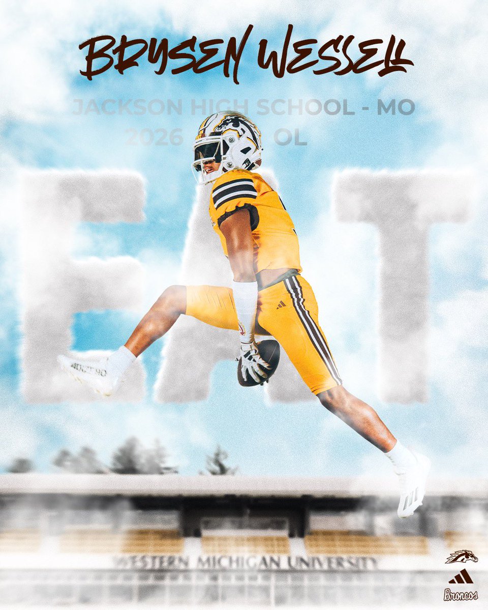 Brysen wessell tweet media