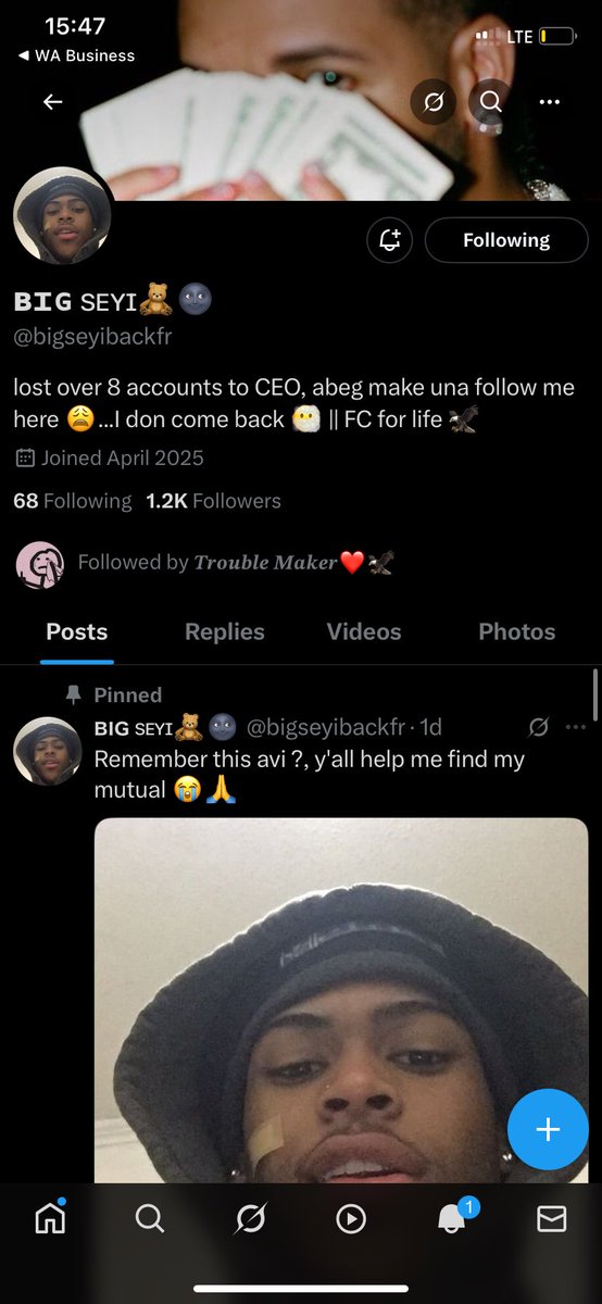 Teddy_thegreat's tweet photo. @flames_collins Still do 2k if at all https://t.co/AqbDAQarsb