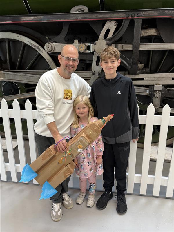 That’s a wrap for Doncaster’s Remake Learning Days Festival 2025!

Thousands of attendees 
Over 200 free and low cost family events 
Many wonderful event hosts 
10 days 
1 INCREDIBLE launch event

And ENDLESS learning opportunities to spark joy and inspire curiosity! 🎨🎾🌱🧠🧬